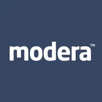 Modera logo