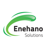 Enehano Solutions logo