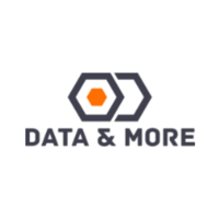 Data & More ApS logo