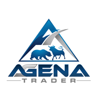 AgenaTrader logo