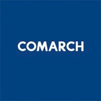 Comarch logo