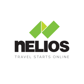 Nelios logo