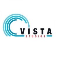 Vista Studios logo