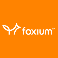 Foxium logo