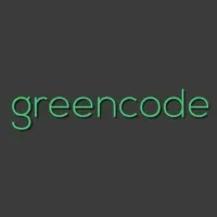 Greencode Software logo