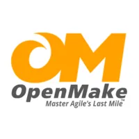 OpenMake Software logo