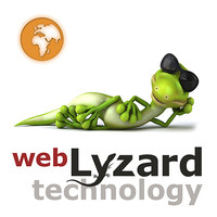 webLyzard technology logo