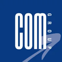 COM Group, a. s. logo