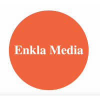Enkla Media logo