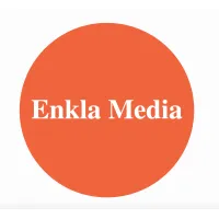 Enkla Media logo