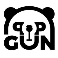 Popgun Labs logo