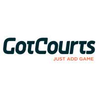 GotCourts logo