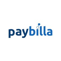 Paybilla logo
