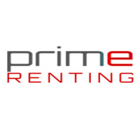 PrimeRenting logo