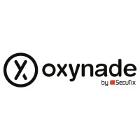 Oxynade by SecuTix