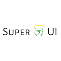 Super7ui logo