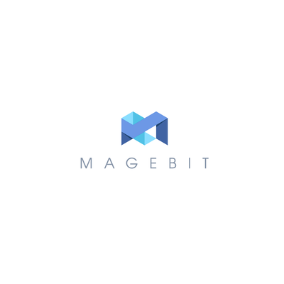 Magebit logo