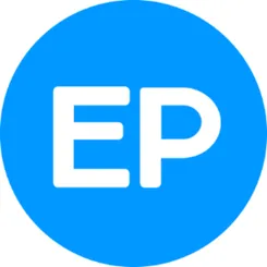 End Point logo