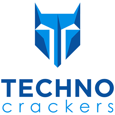 TechnoCrackers logo