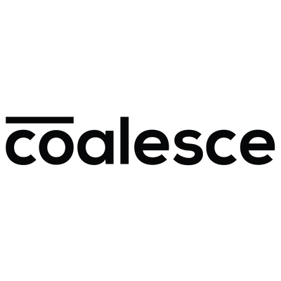 Coalesce logo