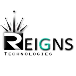 Reigns Technologies logo