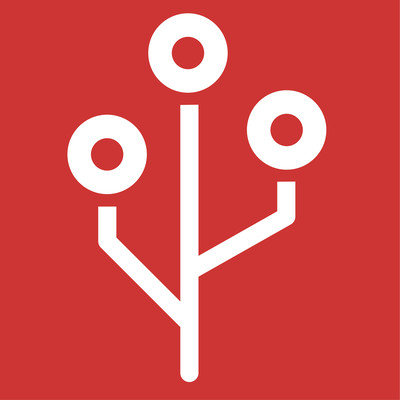 RedTree Web Design logo