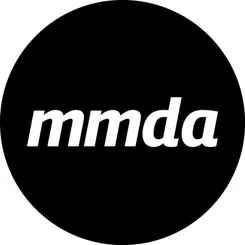 MMDA logo