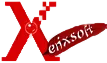 Xenixsoft IT Services Pvt. Ltd. logo