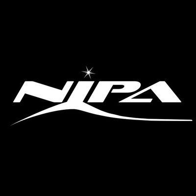 Nipa Pro logo