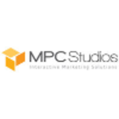 MPC Studios Inc. logo