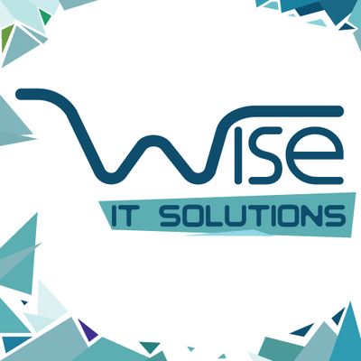 Wise Ltd logo