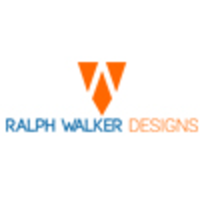 Ralph Walker Designs logo
