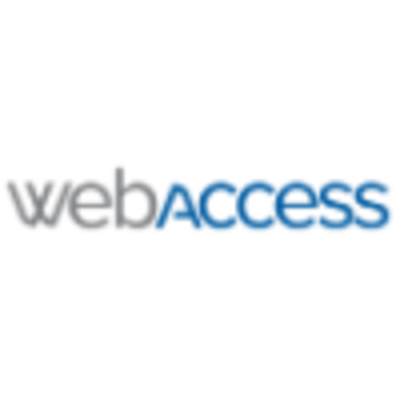 Web Access (India) Pvt. Ltd. logo