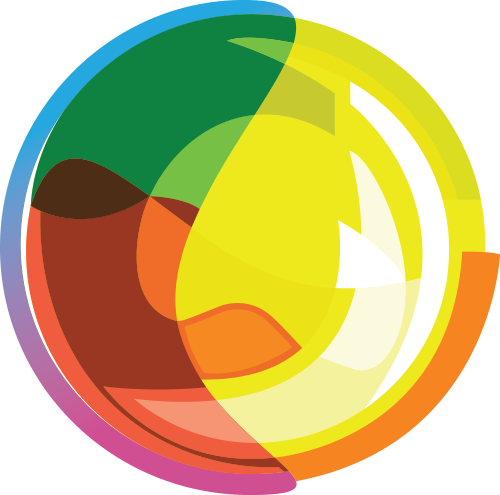 Multidots Solutions logo