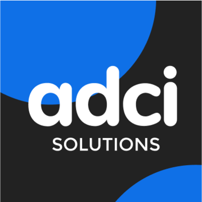 ADCI Solutions logo