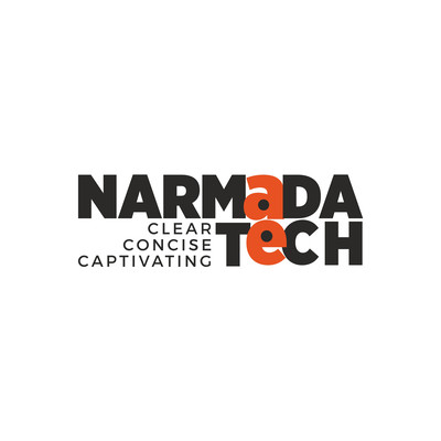 NarmadaTech Solutions Pvt. Ltd. logo