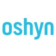 Oshyn logo