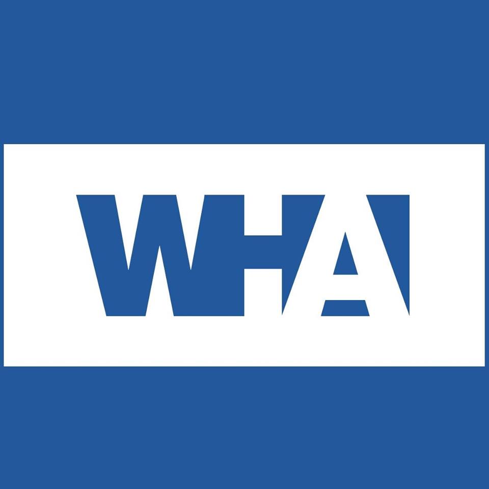 Web Help Agency logo