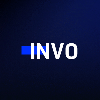 INVO Technologies logo