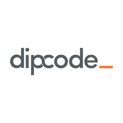 Dipcode logo