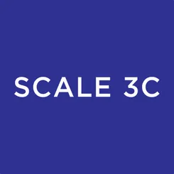 Scale3C logo
