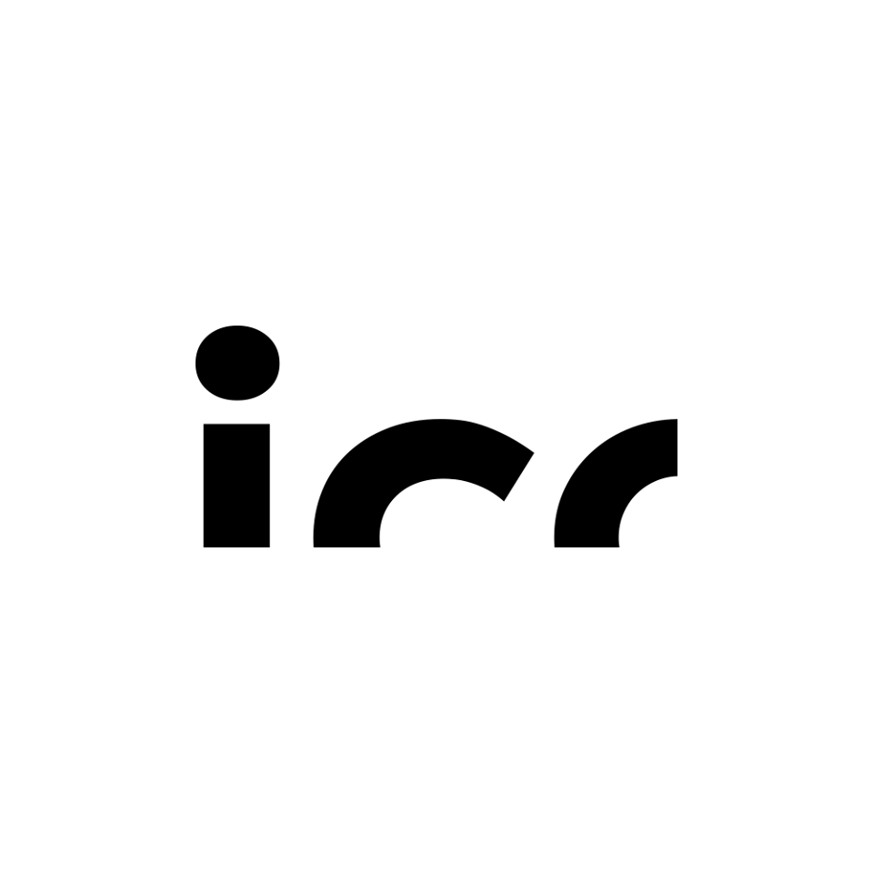 Icon Brand logo