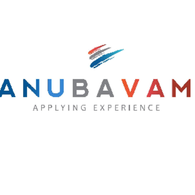 Anubavam