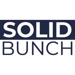 SolidBunch logo