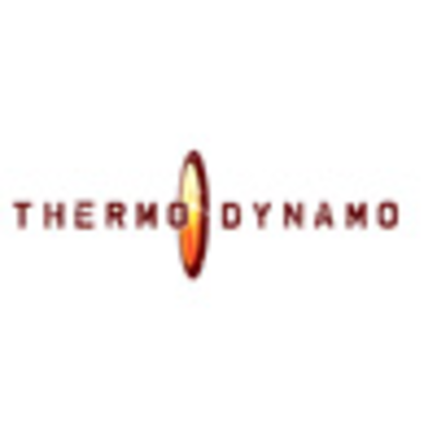 ThermoDynamo logo