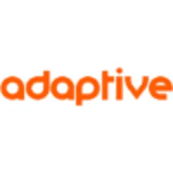 Adaptive logo