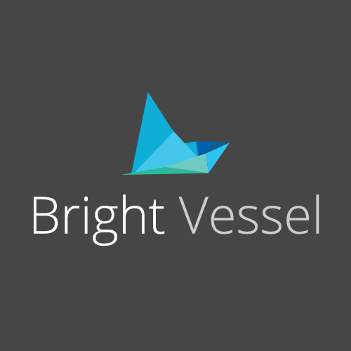 Bright Vessel logo
