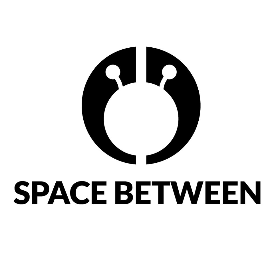 Space Between logo