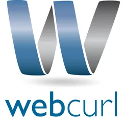 Webcurl LTD logo
