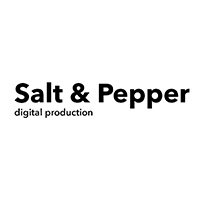 Salt & Pepper logo